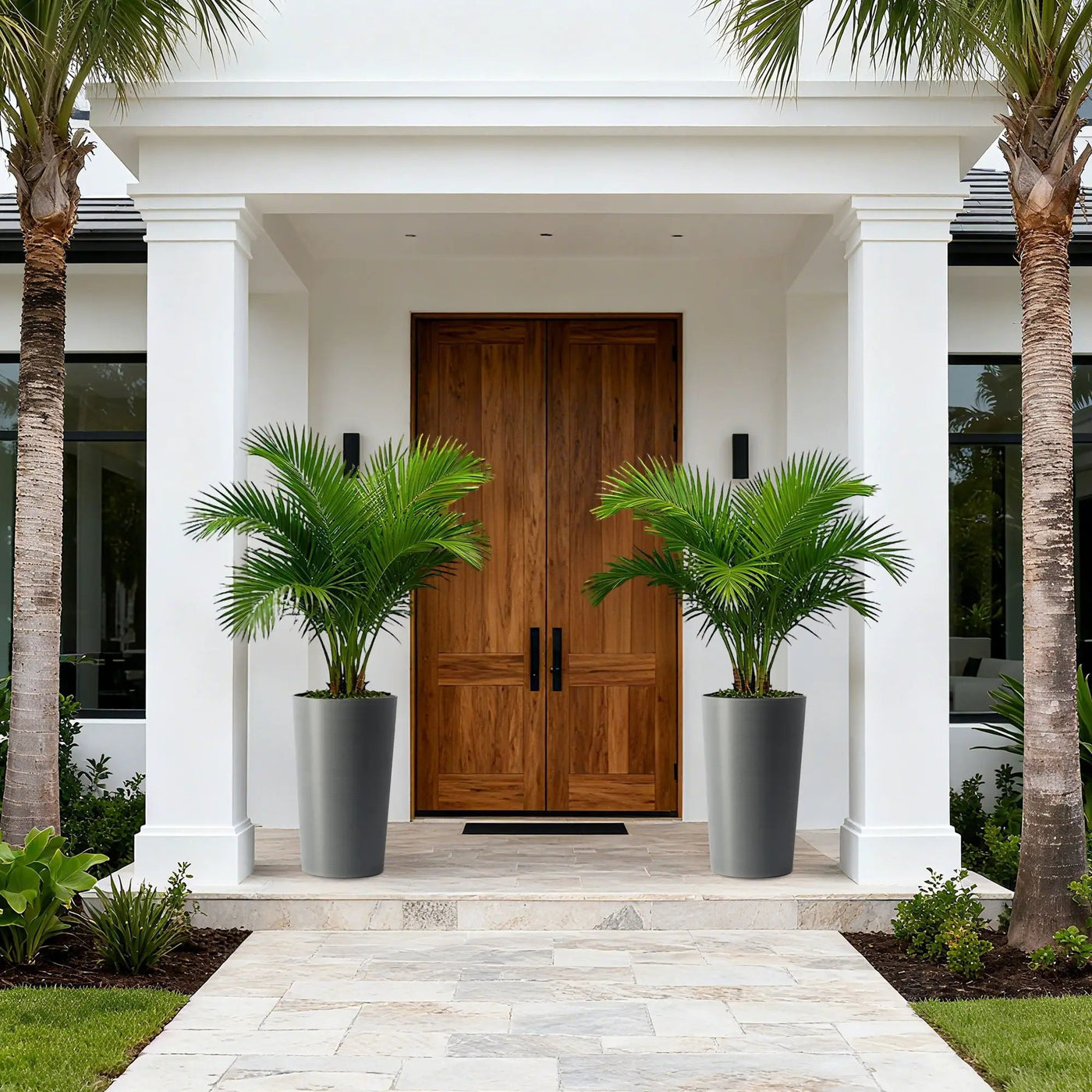 Planter For Outdoor by HouseOfZazla