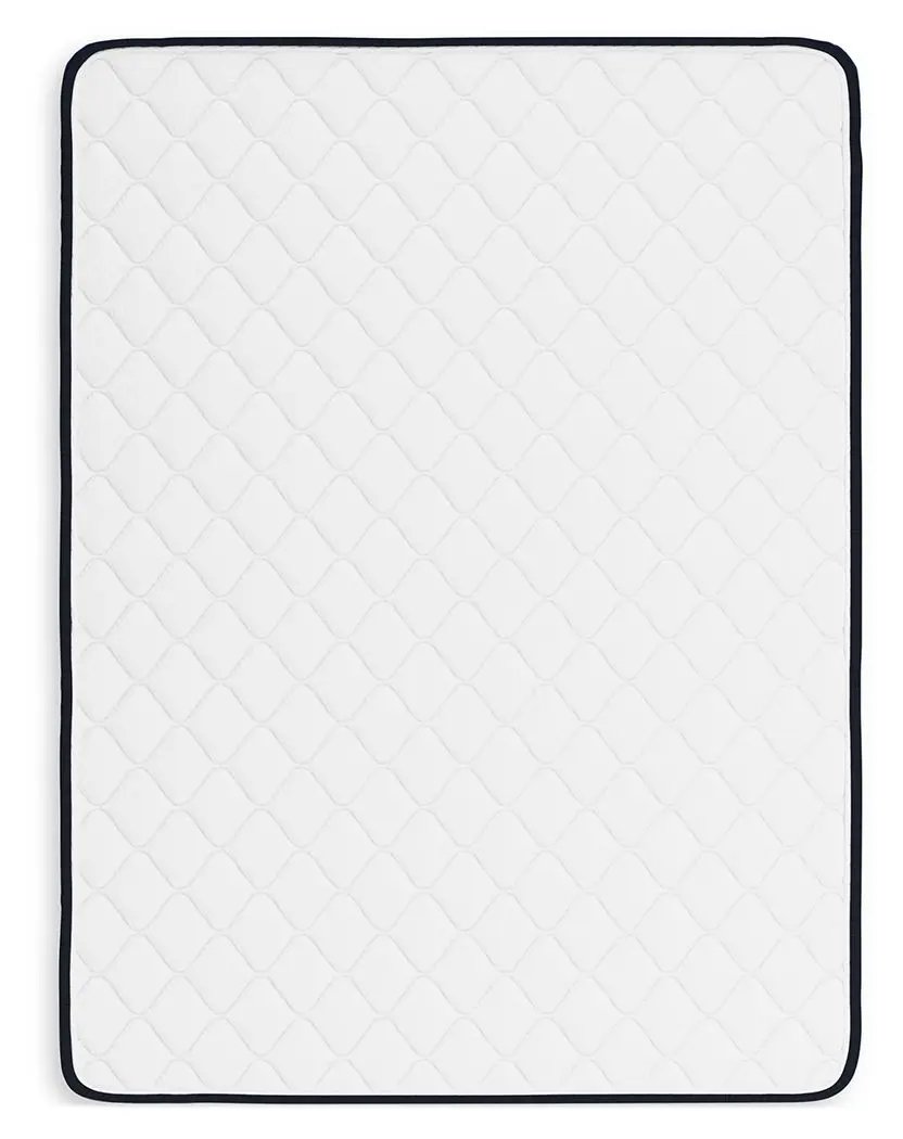 Ashley Firm - Mattress by Unique Piece Furniture