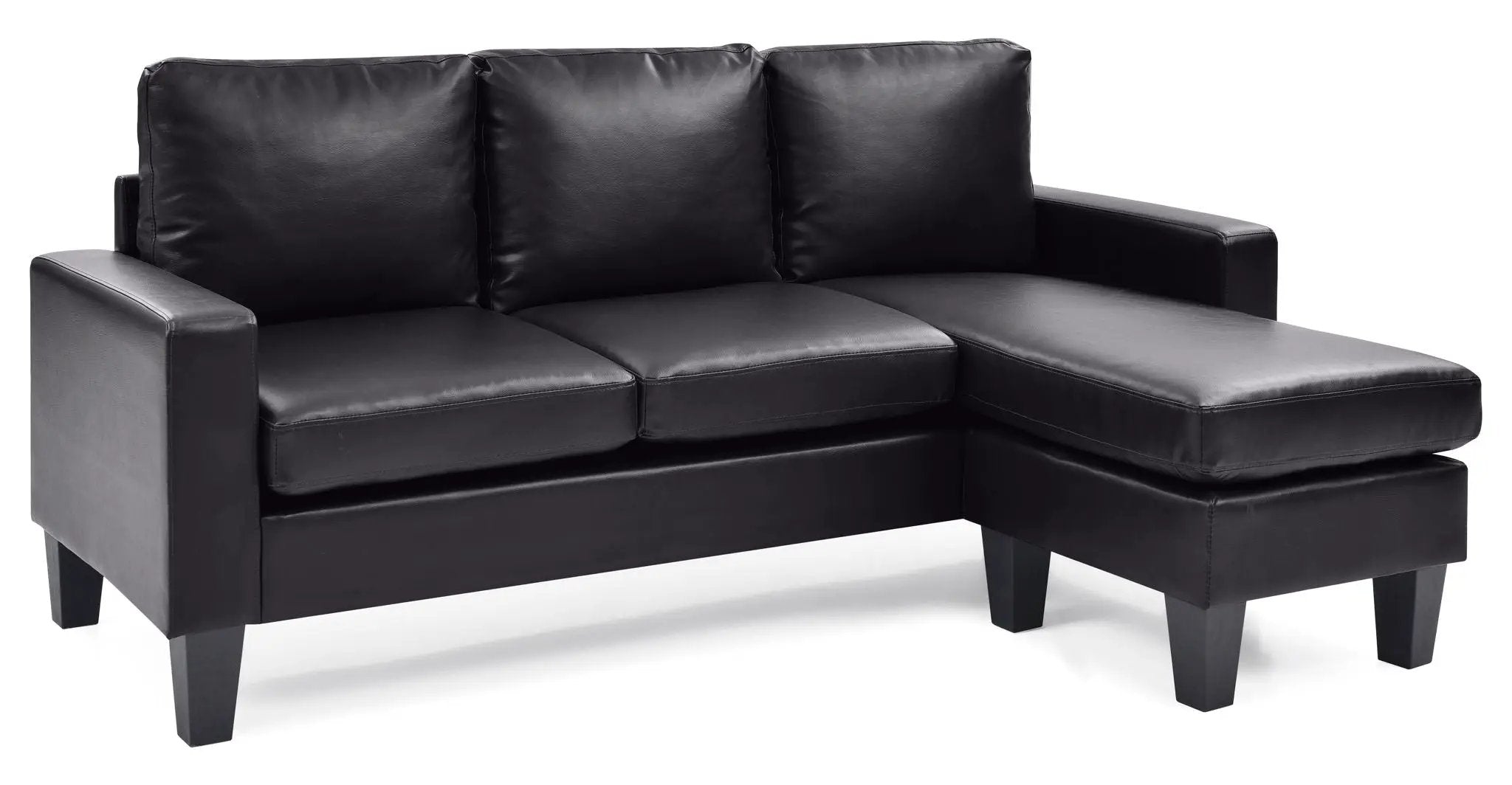 Jenna - Sofa Chaise by Unique Piece Furniture