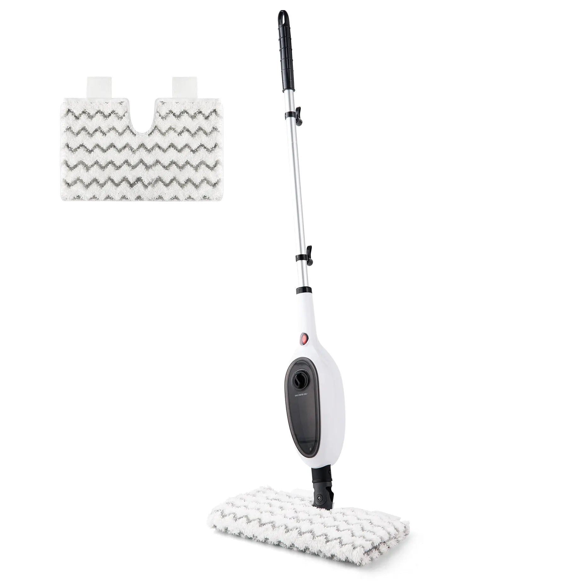 Steam Mops for Floor Cleaning by HouseOfZazla