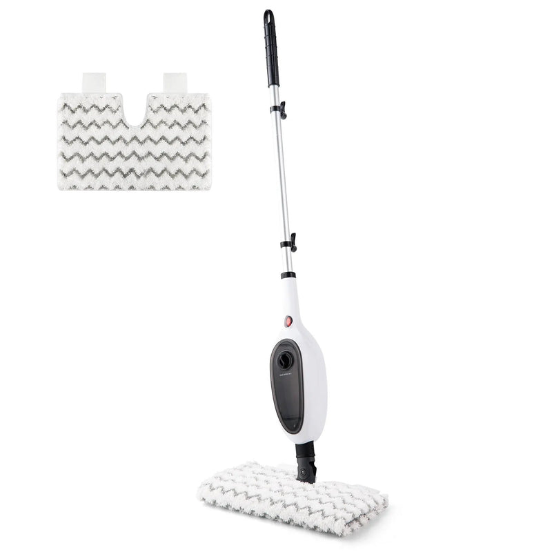 Steam Mops for Floor Cleaning by HouseOfZazla