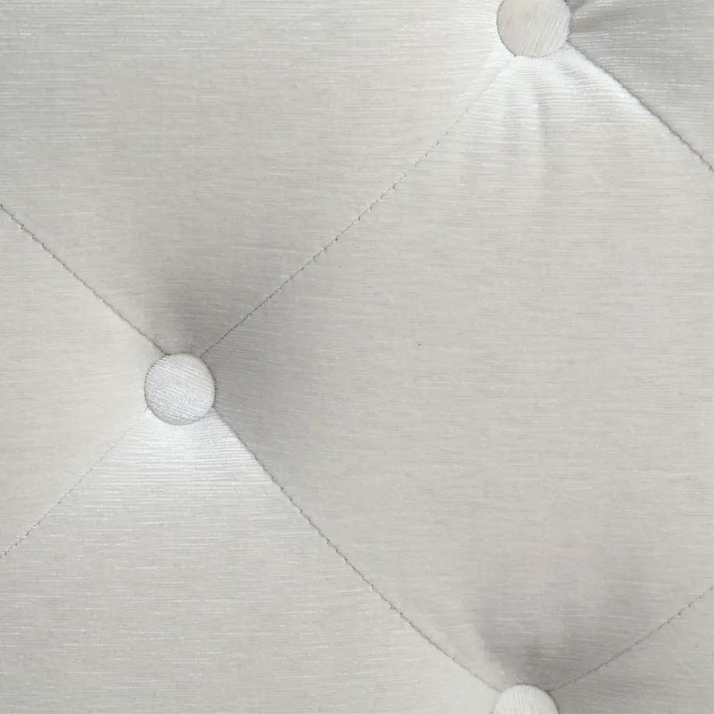 Atronia - Sectional Sofa With 4 Pillows - Beige Fabric by Unique Piece Furniture
