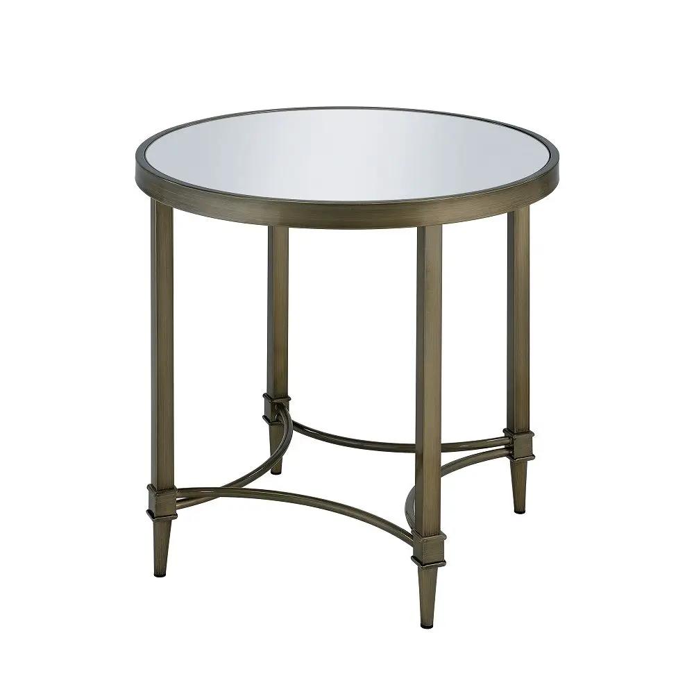 Aditya - Table by Unique Piece Furniture