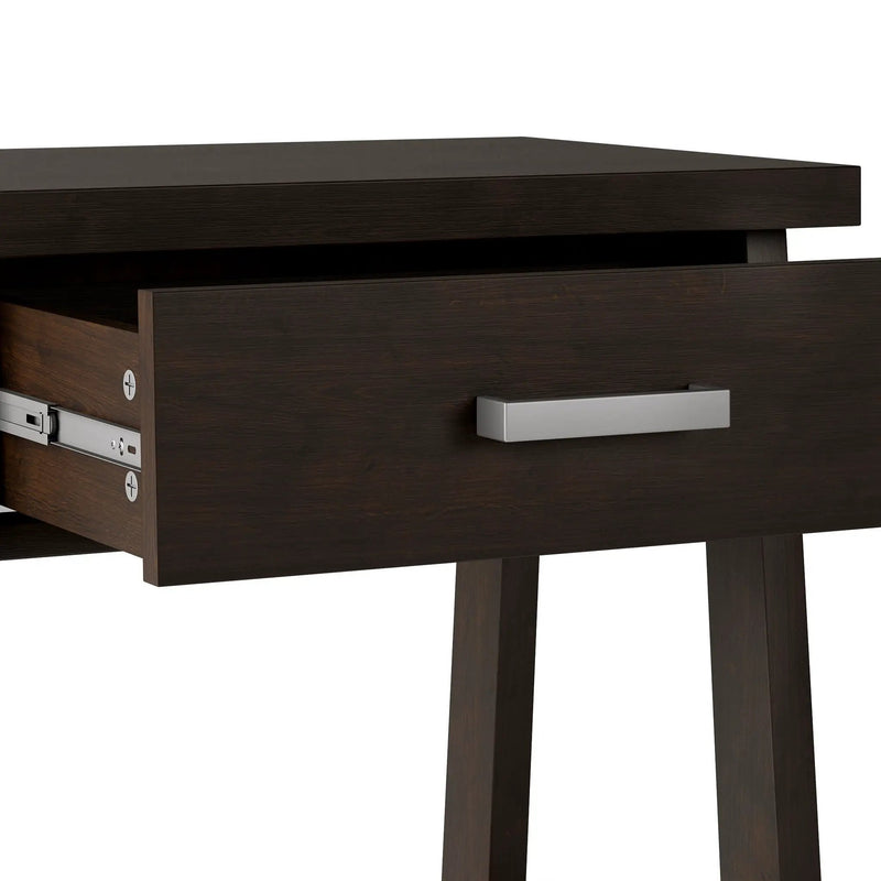 Sawhorse - Handcrafted Bedside Table by Unique Piece Furniture
