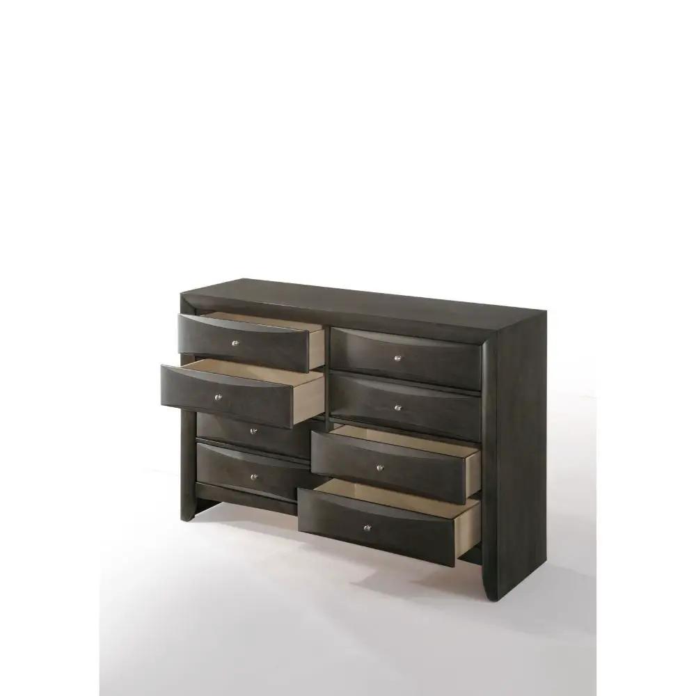Ireland - Dresser by Unique Piece Furniture