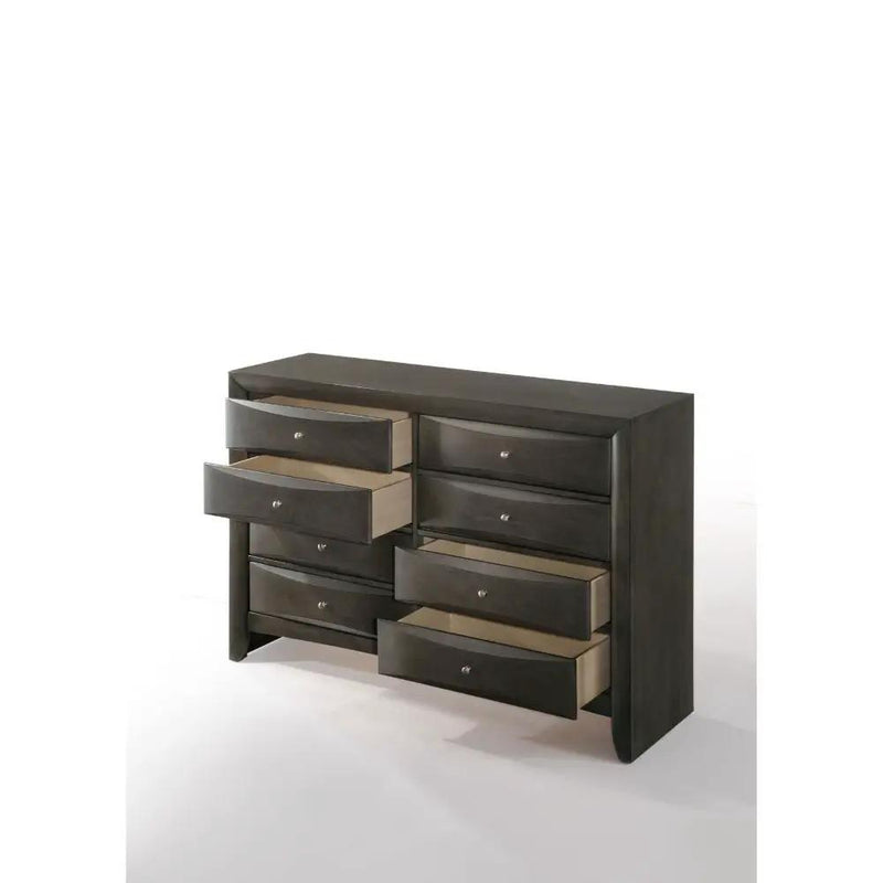 Ireland - Dresser by Unique Piece Furniture