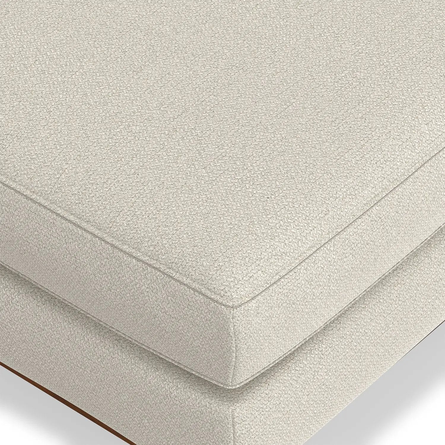 Morrison - Handcrafted Ottoman by Unique Piece Furniture