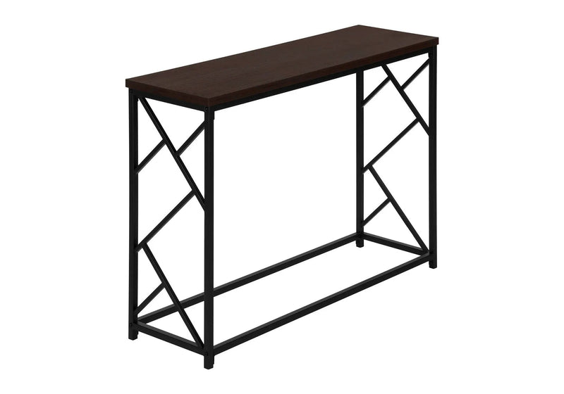 Accent Console Table For Entryway, Modern Design by Unique Piece Furniture