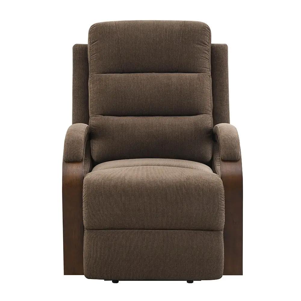 Kayla - Power Recliner With Lift & Heating & Massage by Unique Piece Furniture