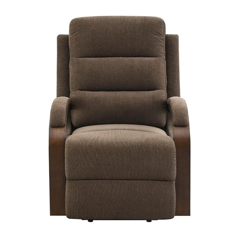 Kayla - Power Recliner With Lift & Heating & Massage by Unique Piece Furniture