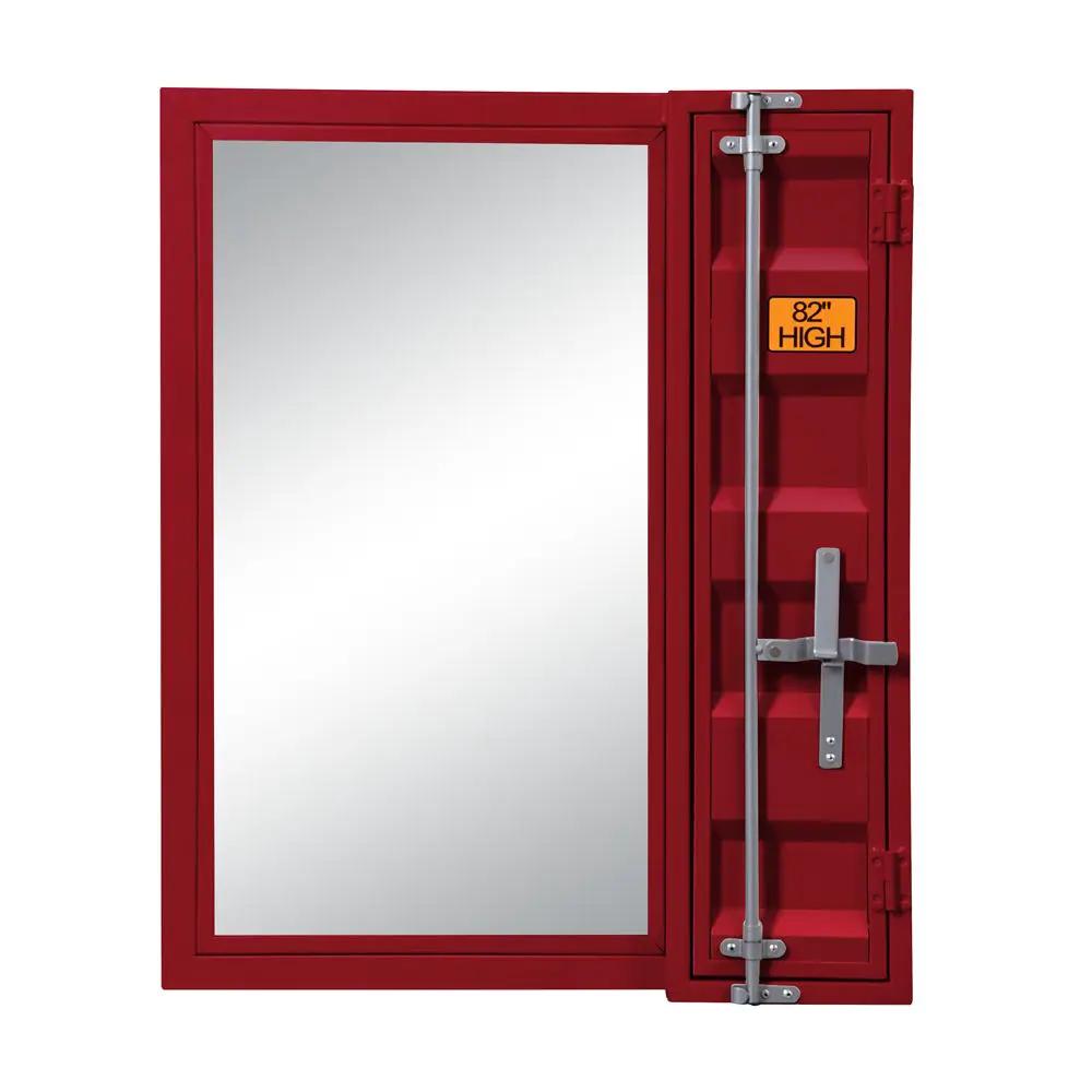 Cargo - Vanity Mirror by Unique Piece Furniture