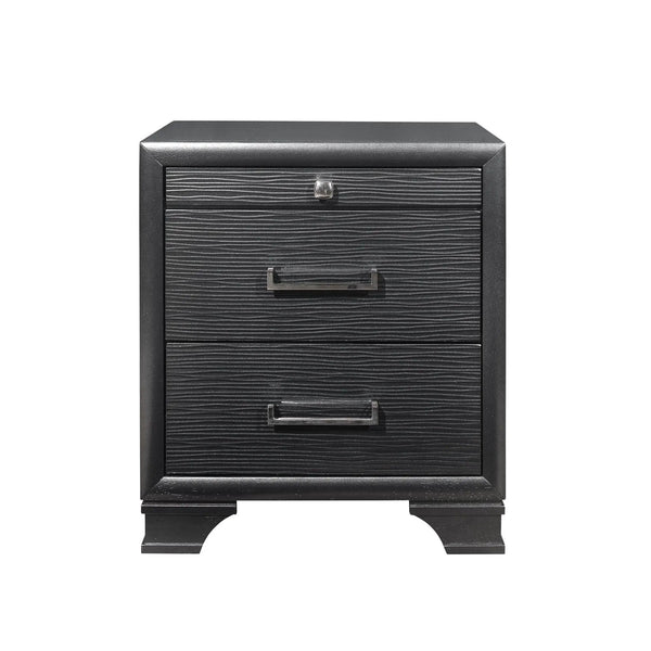 Civic - Nightstand