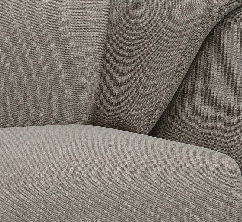 Nayeli - Boucle Chair by Unique Piece Furniture