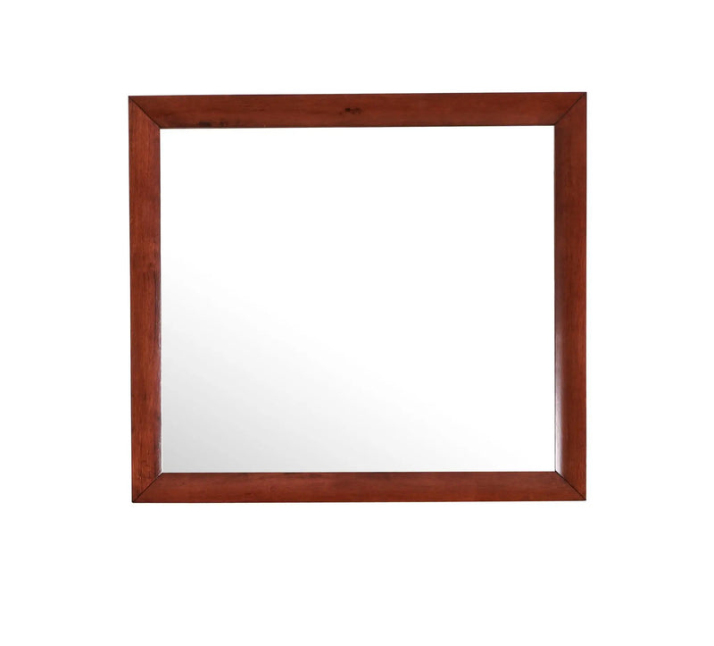 Marilla - Mirror by Unique Piece Furniture