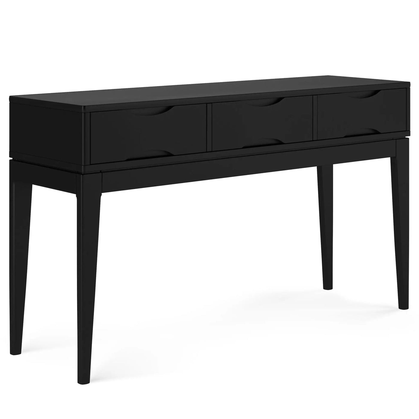 Harper - Handcrafted Console Sofa Table by Unique Piece Furniture