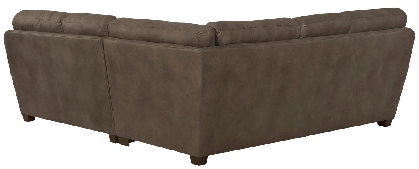 Royce - Sectional by Unique Piece Furniture
