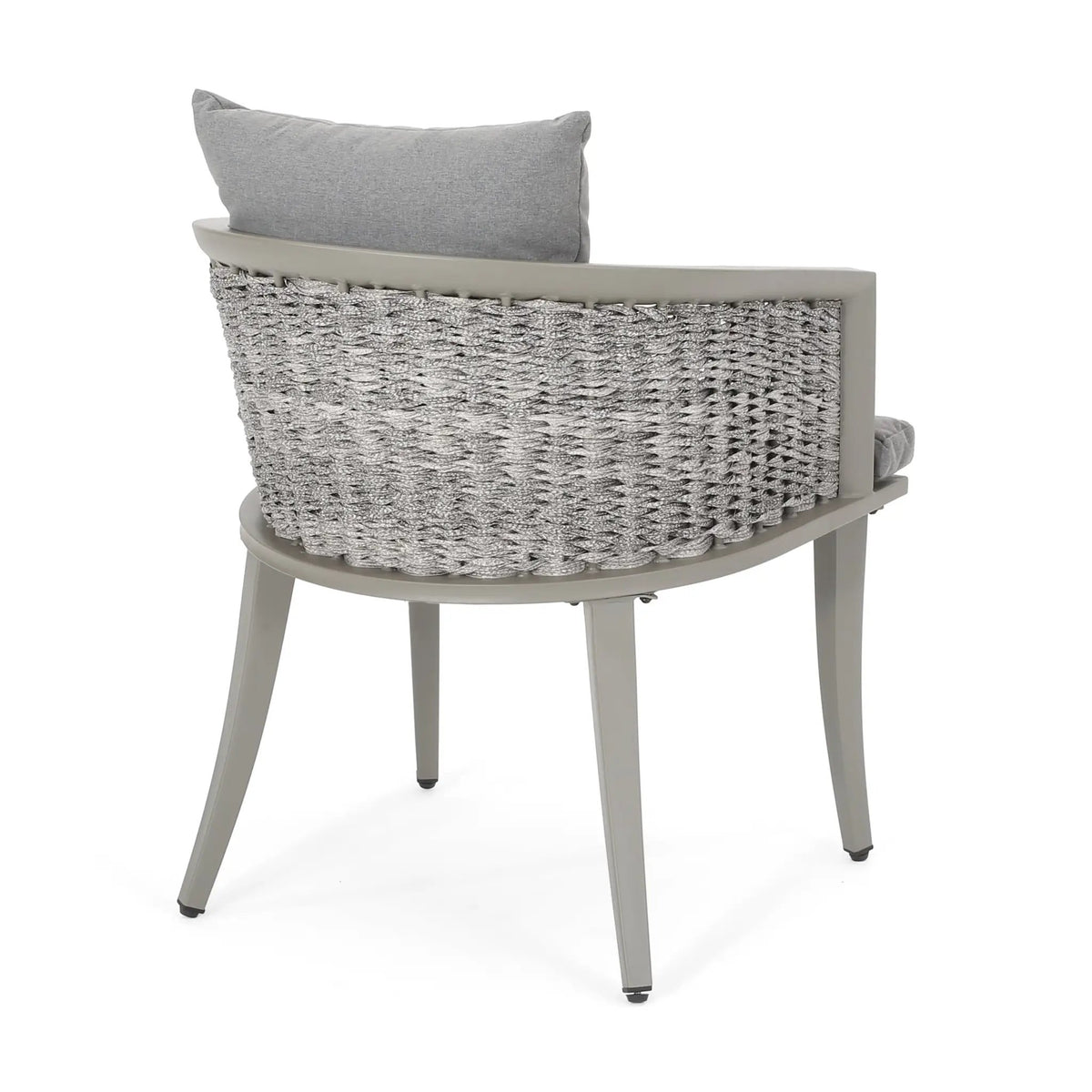 Pebble Chair by HouseOfZazla