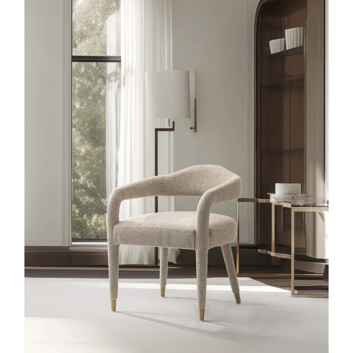 Aspen - Armchair by HouseOfZazla