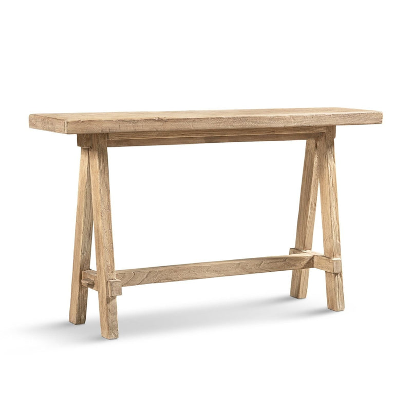 Hawthorne - Trestle Table by HouseOfZazla