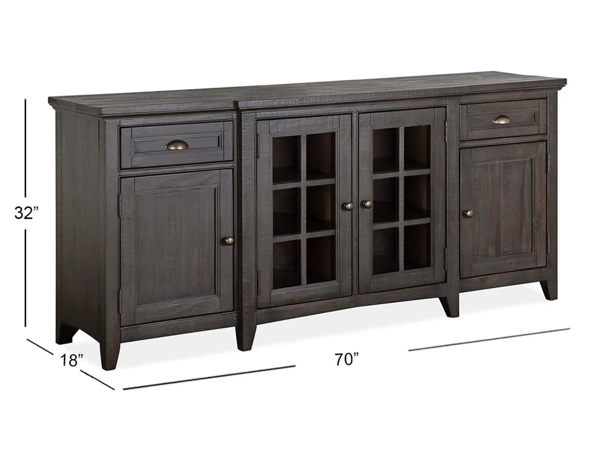 Westley Falls - Entertainment Console, photo 20 of 20
