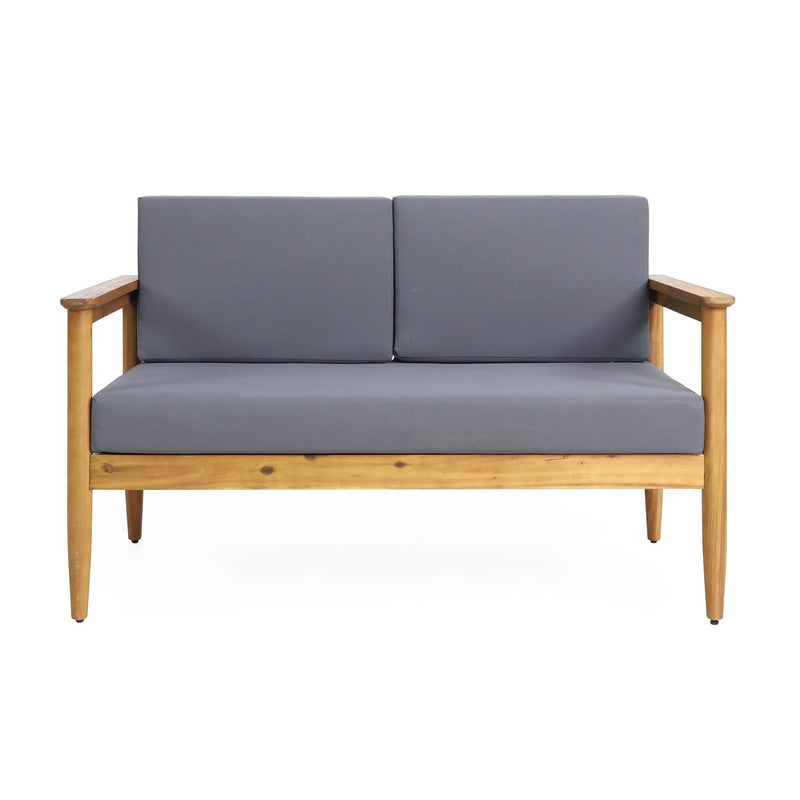 Gavin Loveseat by HouseOfZazla