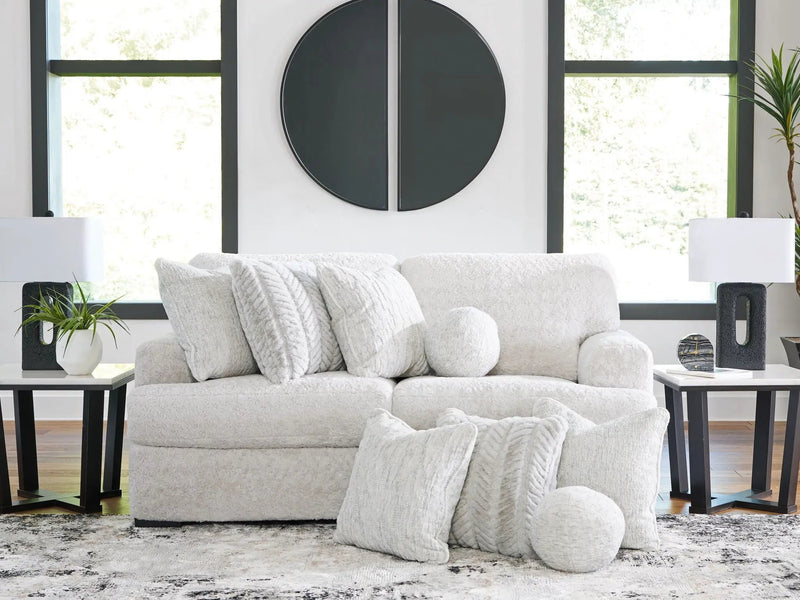 Cuddle Plush - Sectional by Unique Piece Furniture