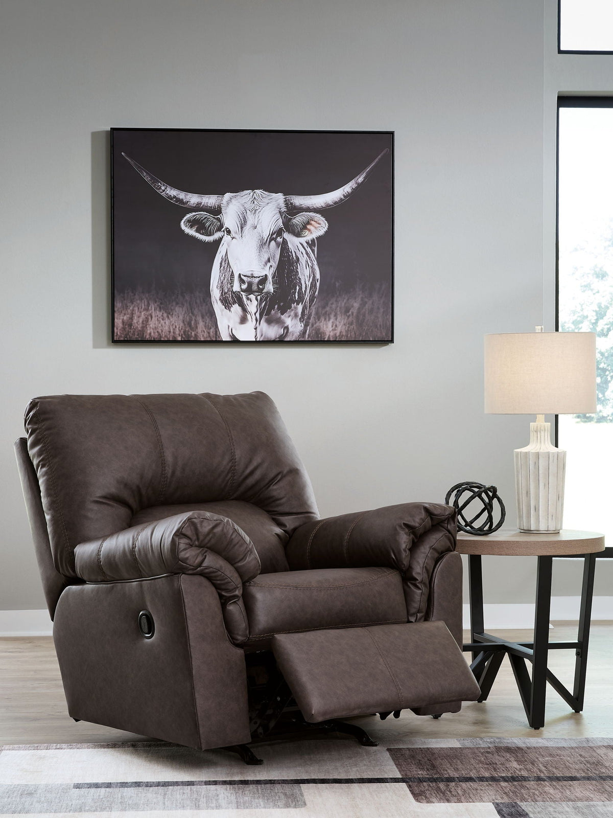 WillowBend - Rocker Recliner, photo 11 of 11