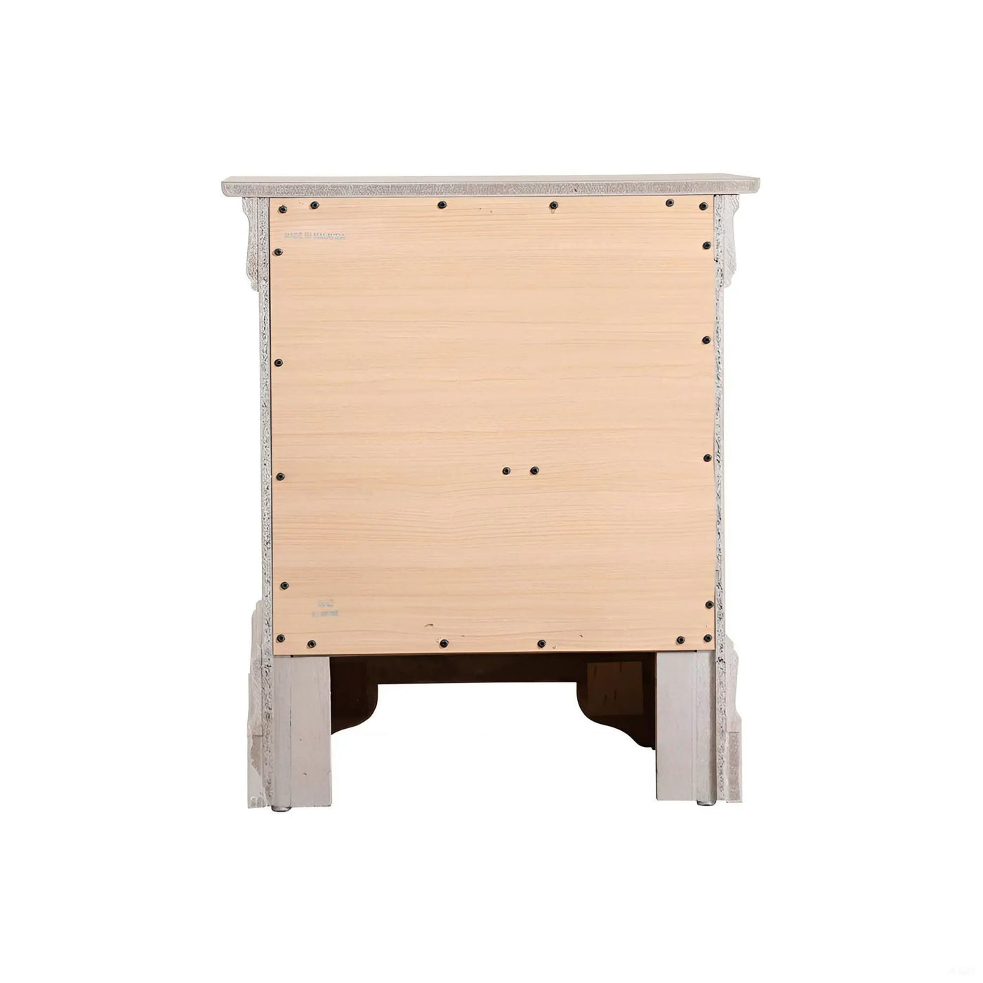 Decorative Accents Nightstand by HouseOfZazla