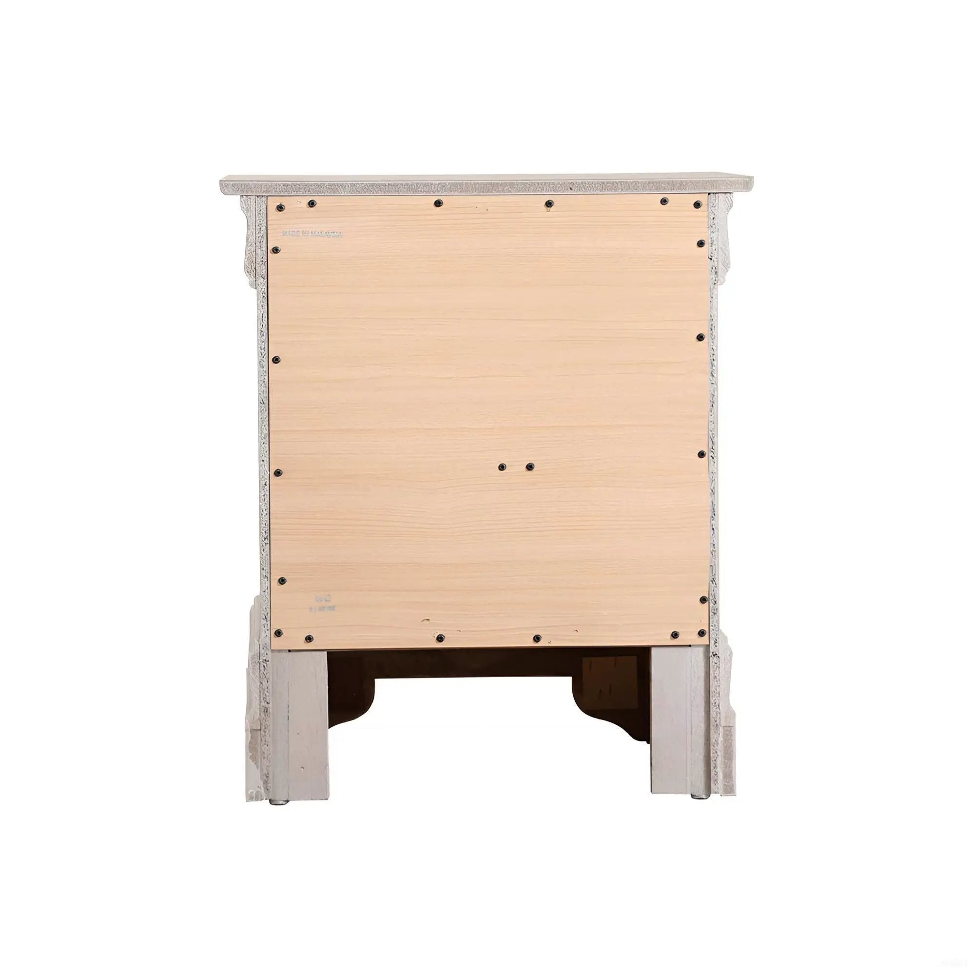 Decorative Accents Nightstand by Unique Piece Furniture
