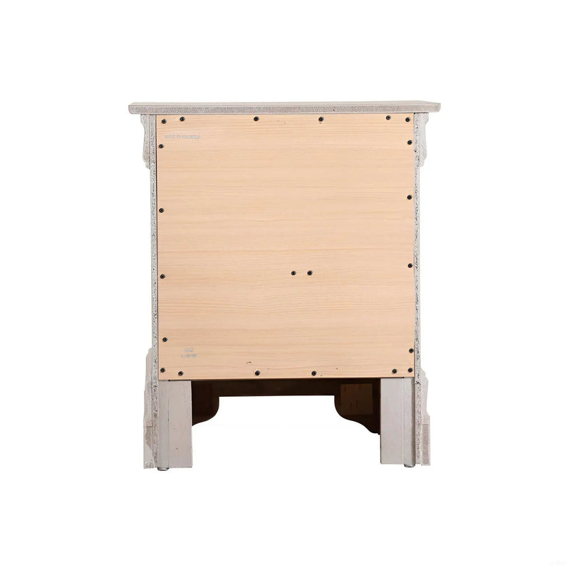 Decorative Accents Nightstand by Unique Piece Furniture