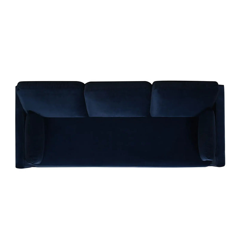 Knox - Modern Farmhouse Sofa by HouseOfZazla