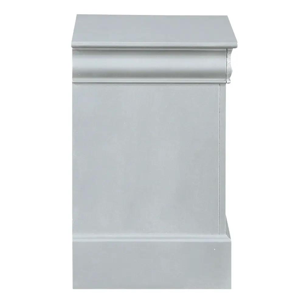 Louis Philippe - Nightstand by Unique Piece Furniture