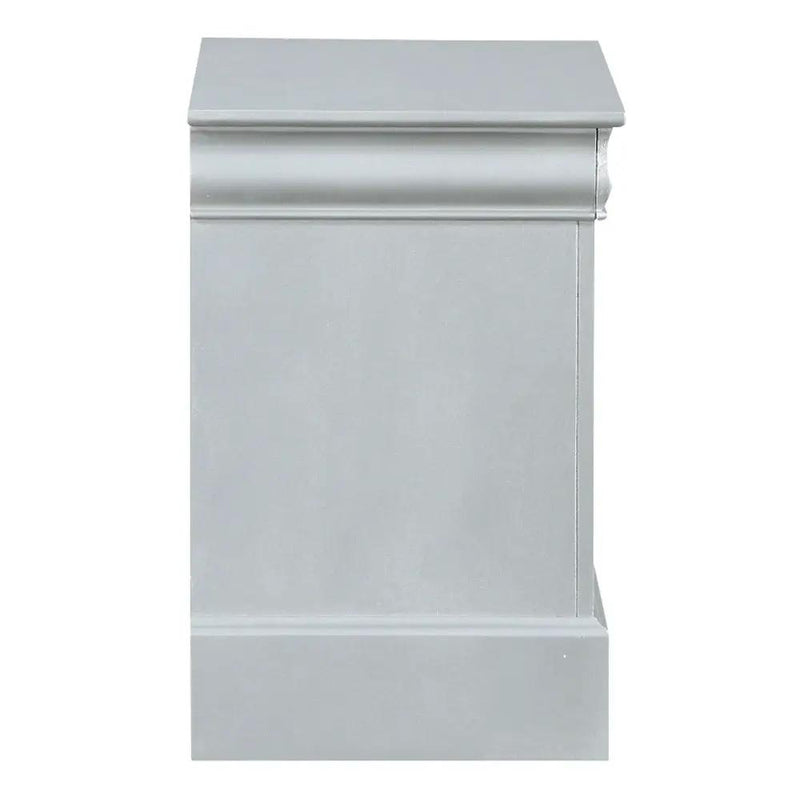 Louis Philippe - Nightstand by Unique Piece Furniture