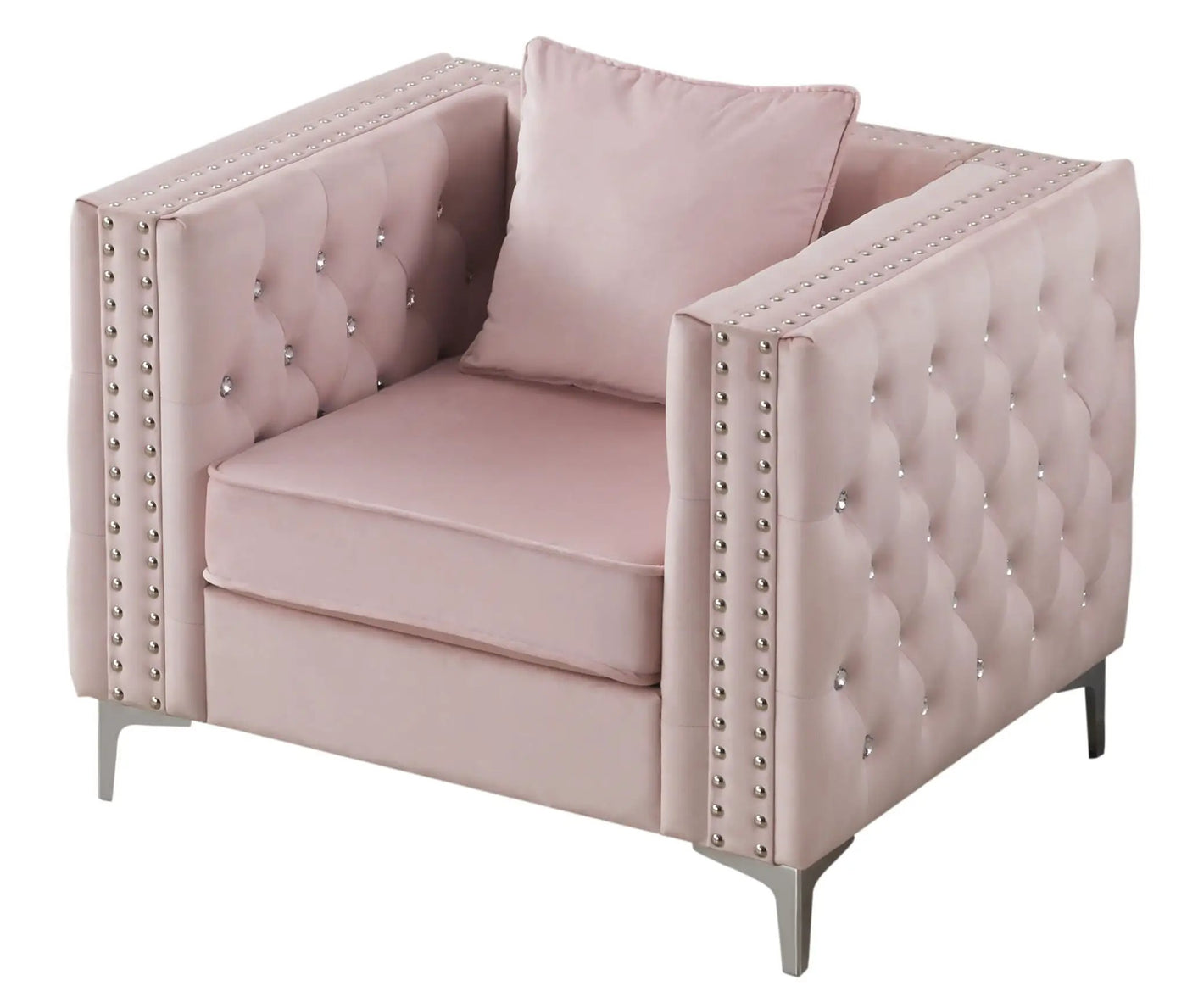 Paige - Chair by HouseOfZazla