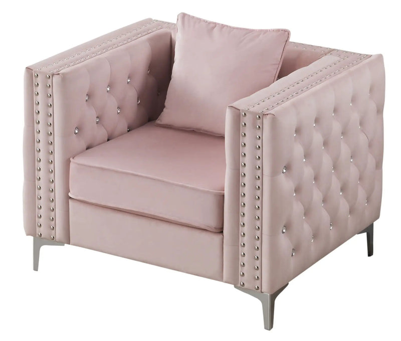 Paige - Chair by Unique Piece Furniture