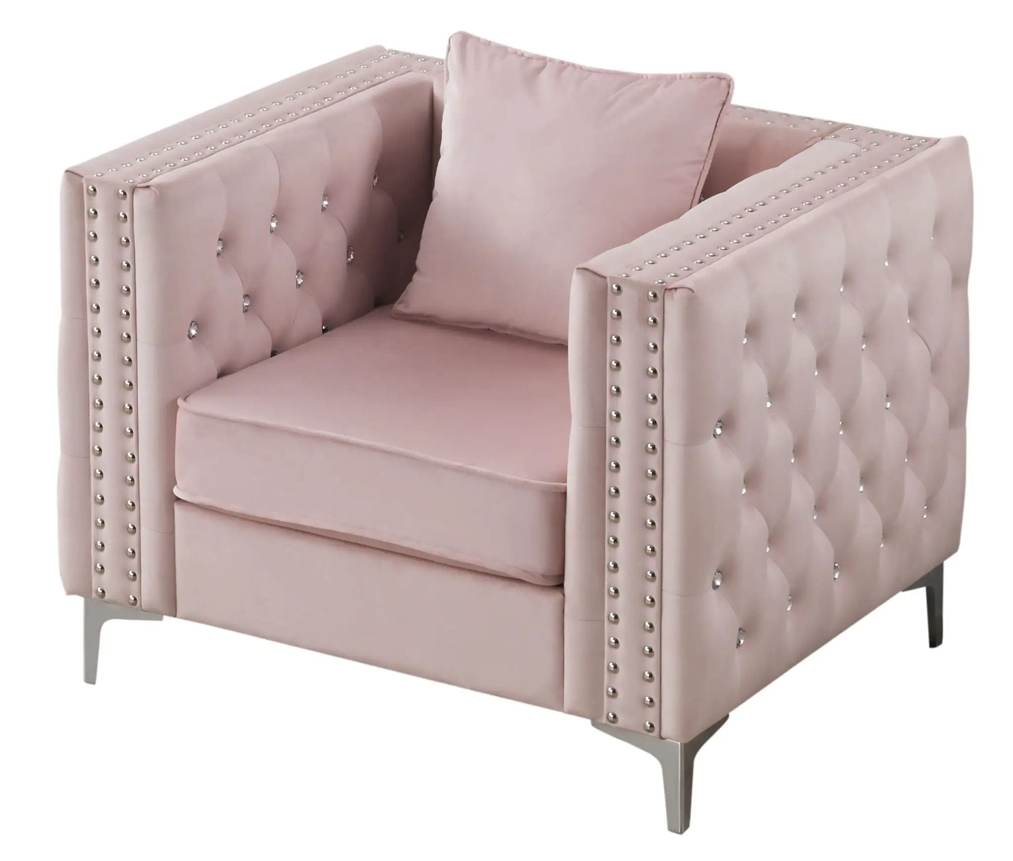 Paige - Chair by HouseOfZazla