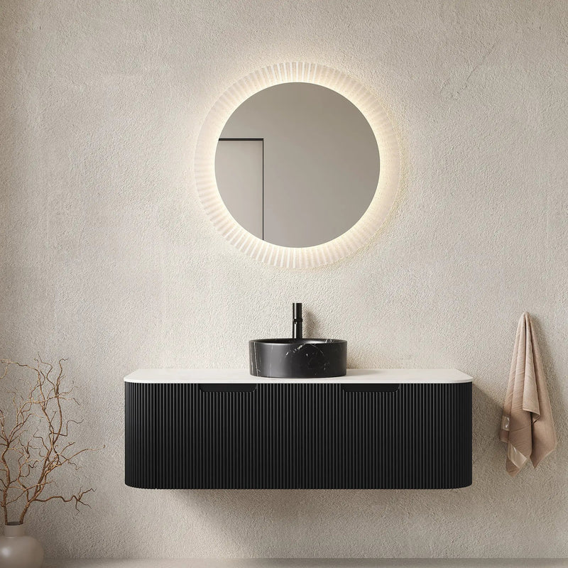 DINA 48" Bathroom Vanity & Sink by HouseOfZazla