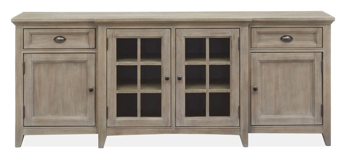 Paxton Place - Entertainment Console, photo 21 of 21