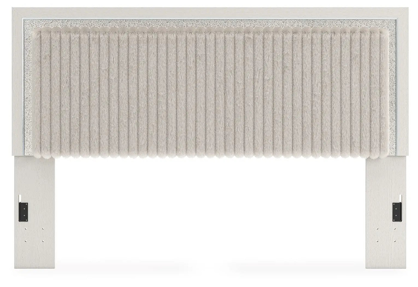 Zuraleus - Upholstered Panel Headboard by Unique Piece Furniture