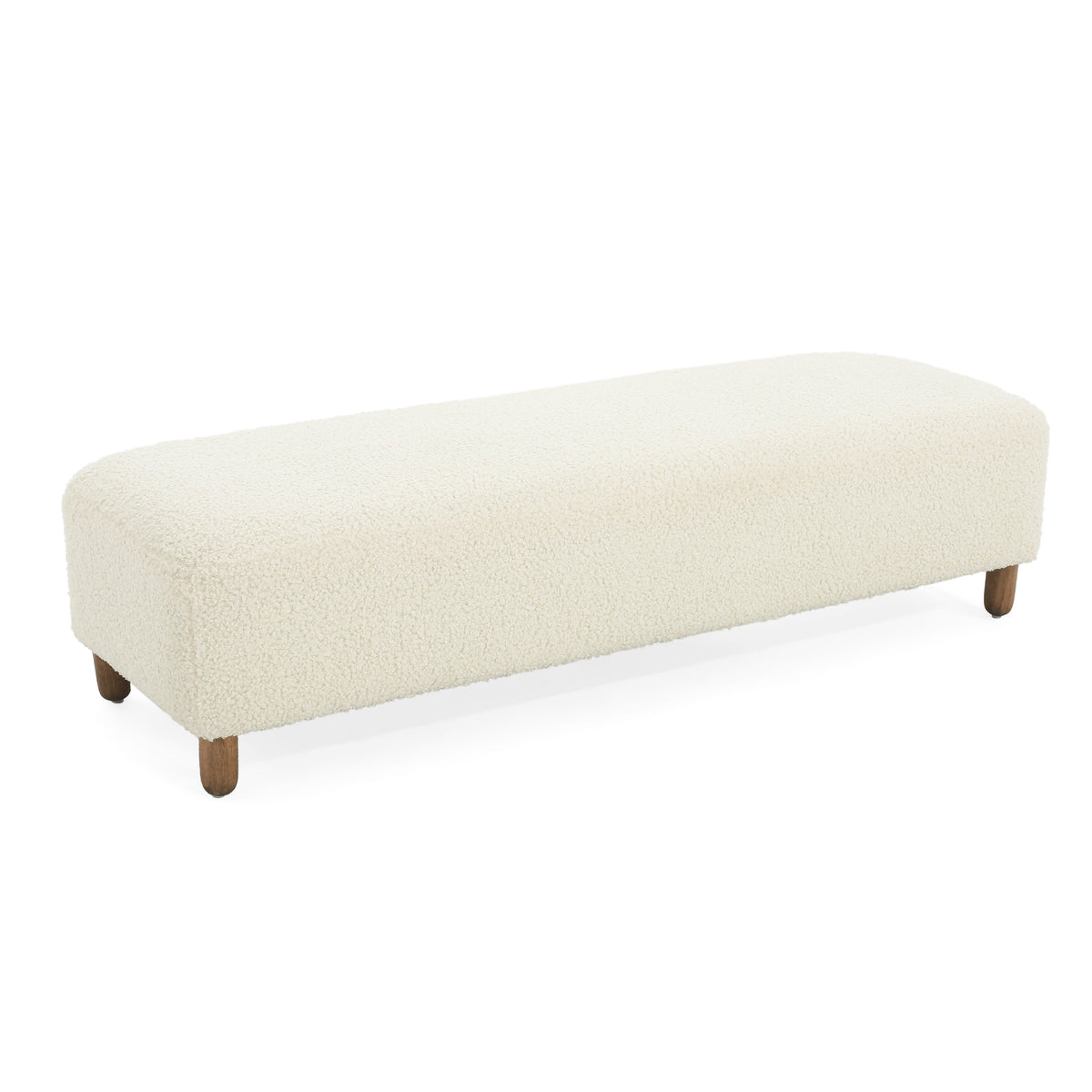 Comfortable Ottoman, photo 6 of 10