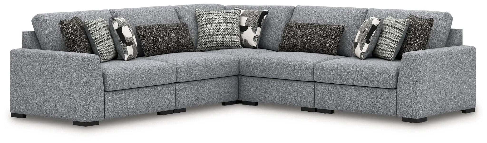 Bealton - Sectional by Unique Piece Furniture
