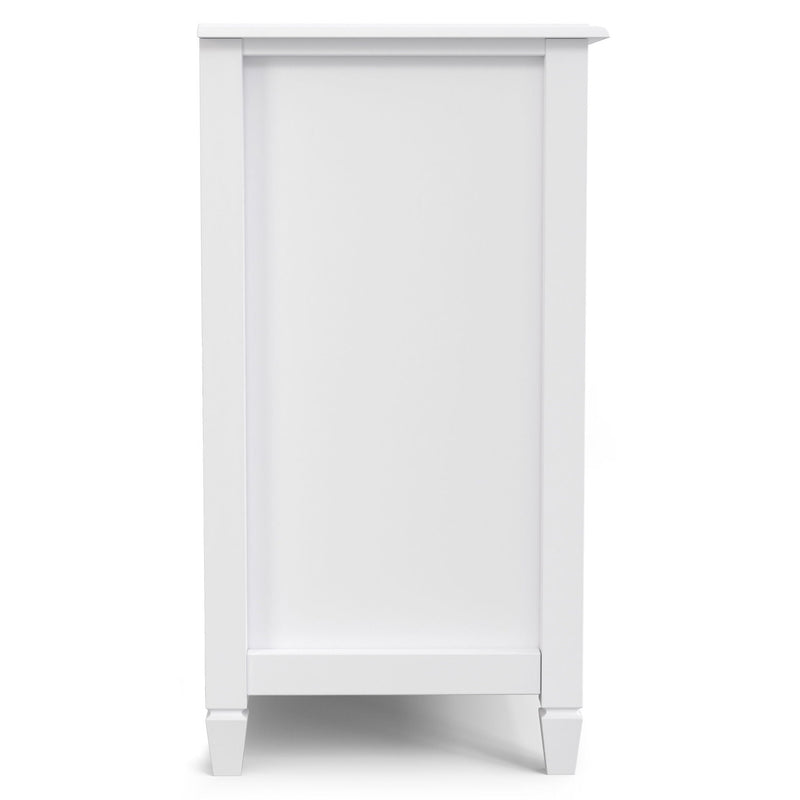 Connaught - Traditional Buffet Cabinet by HouseOfZazla
