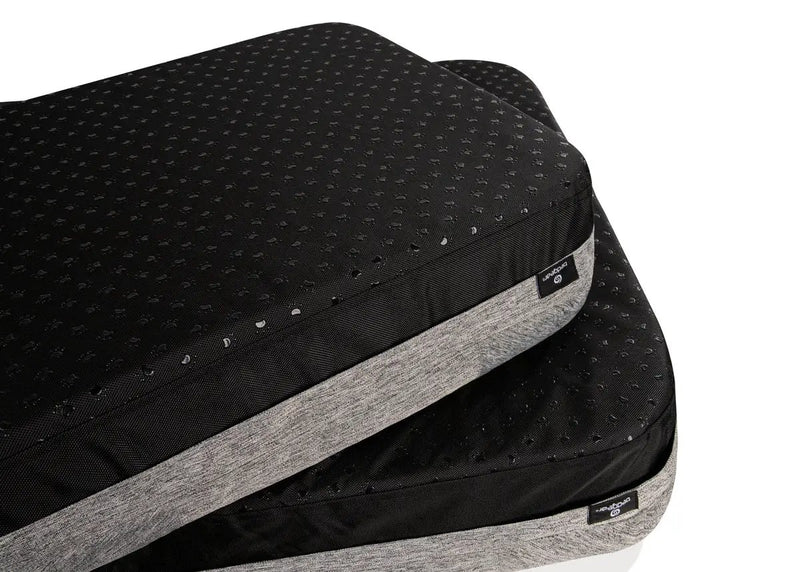 BedGear Performance Pet Bed, Small by HouseOfZazla