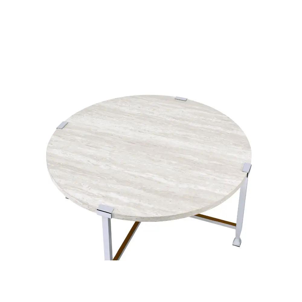 Brecon - Table by Unique Piece Furniture