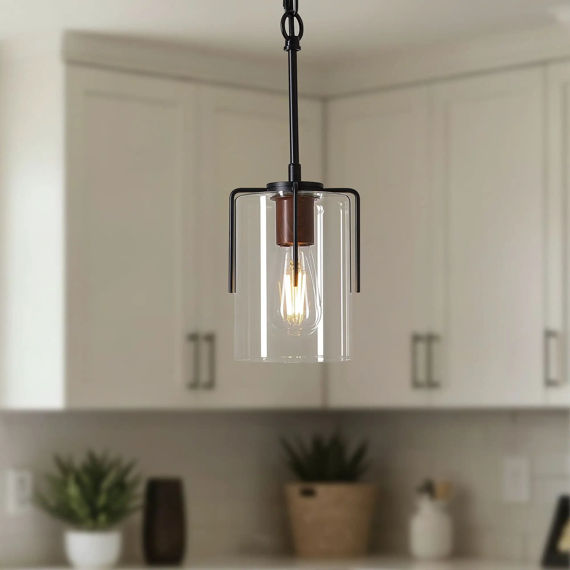 Adjustable Pendant Lighting by HouseOfZazla