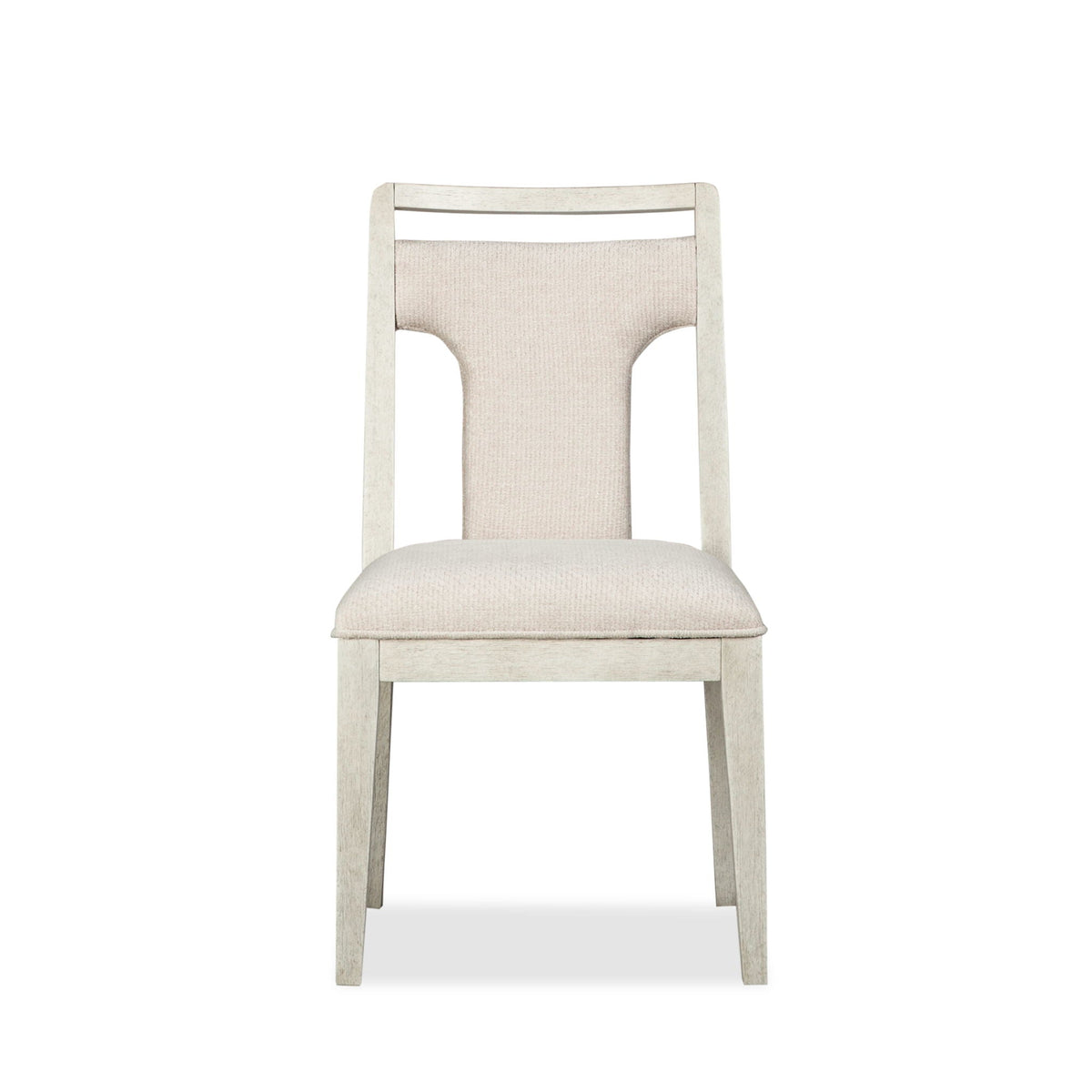 Lorelei - Upholstered Side Chair (Set of 2) - Misty Cloud, photo 7 of 7