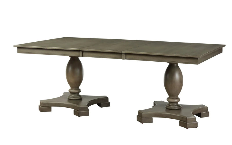 Waylon - Dining Table - Oak by Unique Piece Furniture