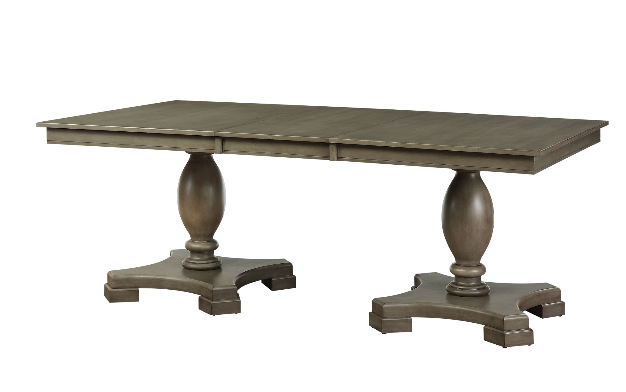 Waylon - Dining Table - Oak by HouseOfZazla