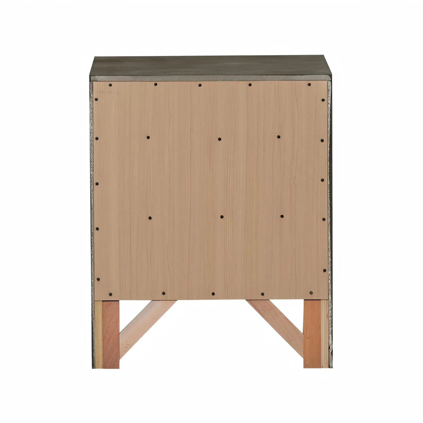 Modern Design Nightstand by HouseOfZazla