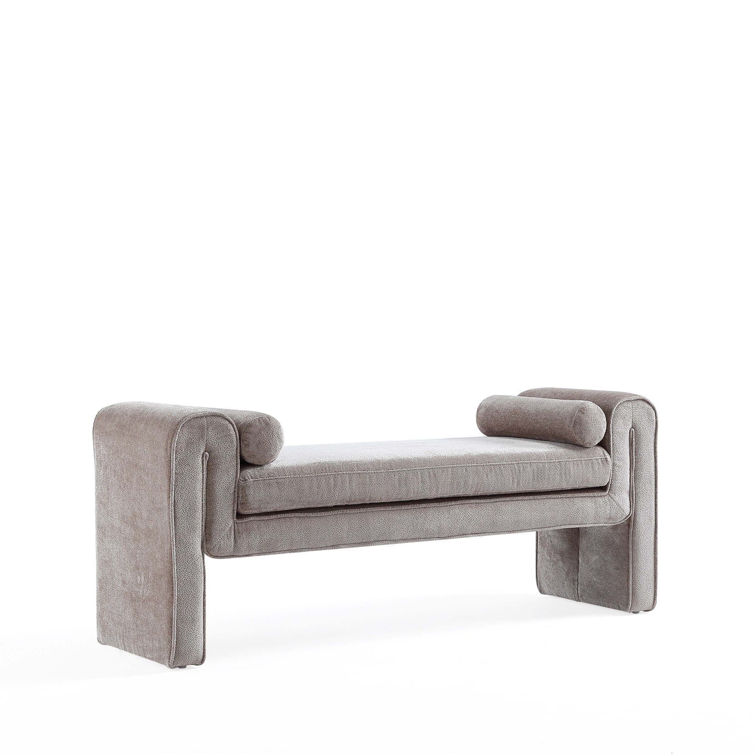 Concord - Accent Bench by HouseOfZazla